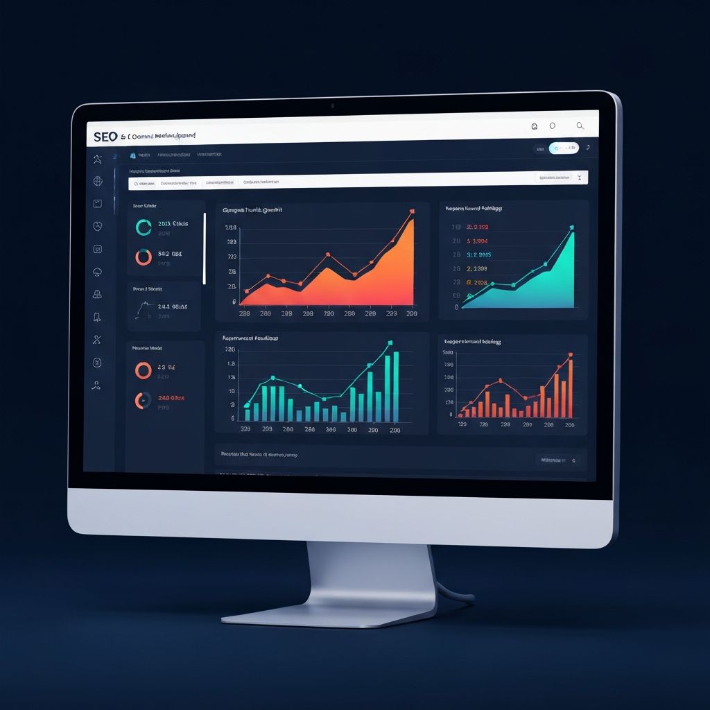 Apex Corp Search Dominance